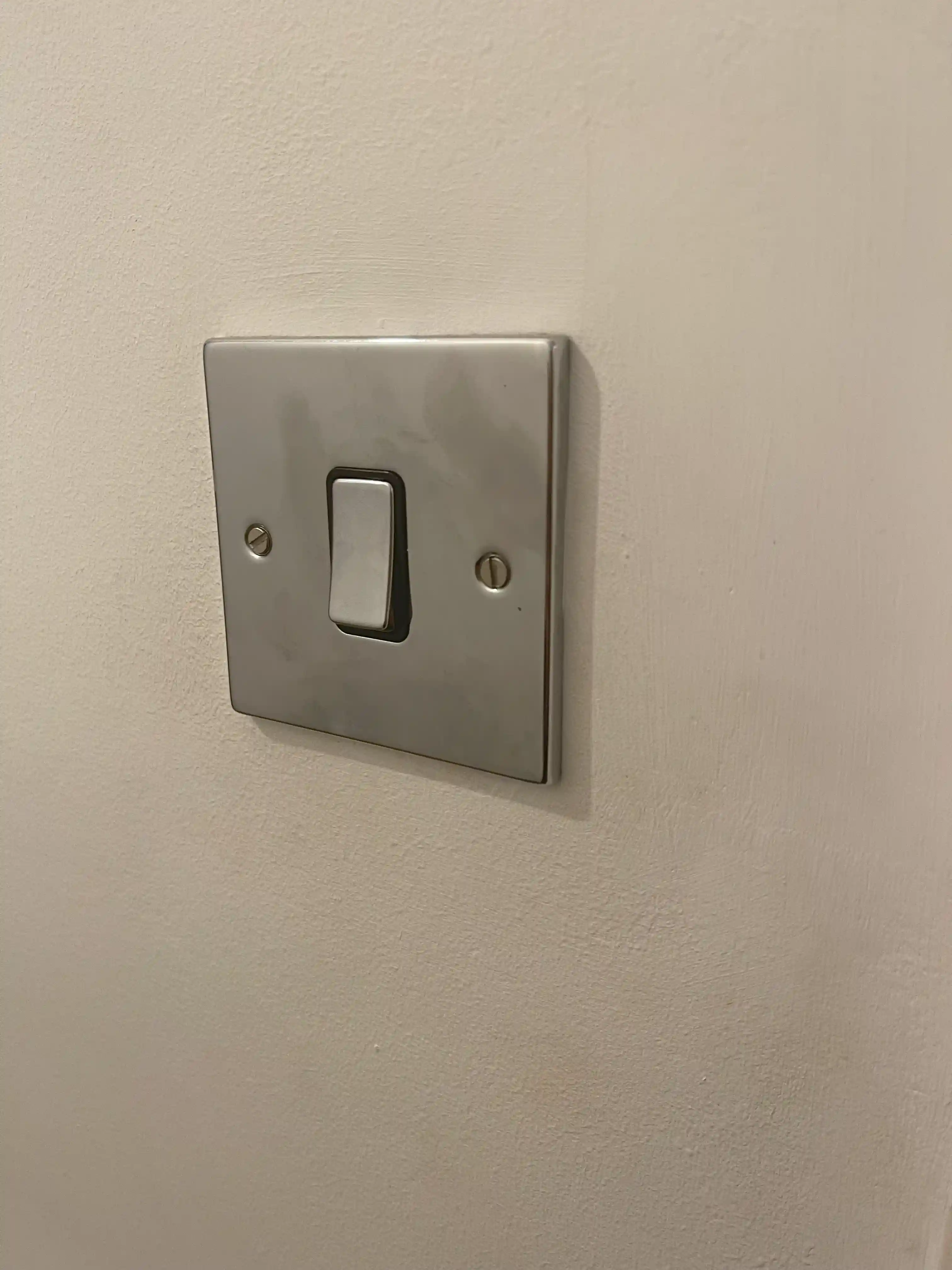 Emergency Electrician Ashford